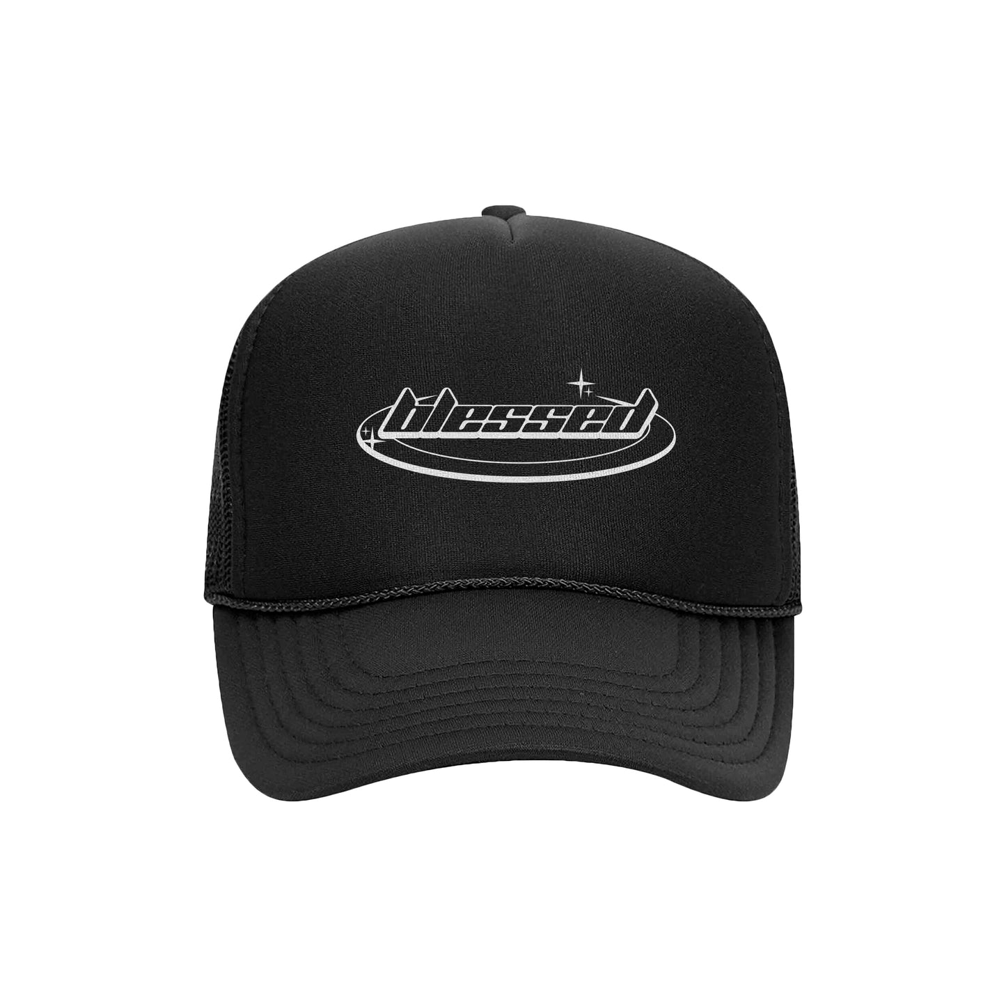 Forever Blessed Trucker Hat