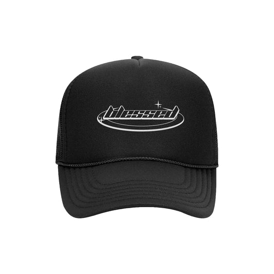 Forever Blessed Trucker Hat