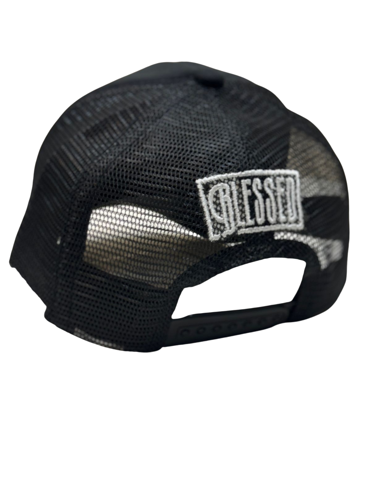 Forever Blessed Trucker Hat